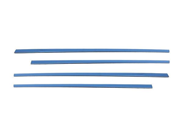 Drs Tuning Krom Aksesuarlar